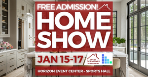 FREE West Des Moines Home Show
