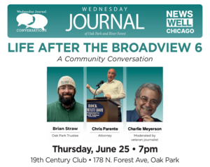 Life After The Broadview 6
