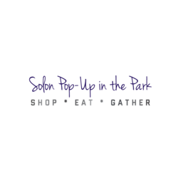 2026 Solon Pop-Up in the Park