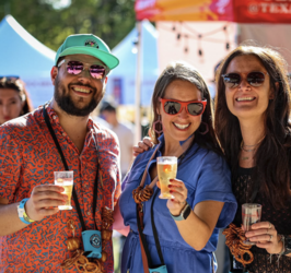 Texas Craft Brewers Festival
