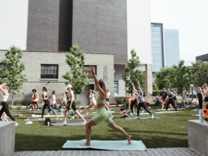 Sweetgreen Presents: Summer in the Green