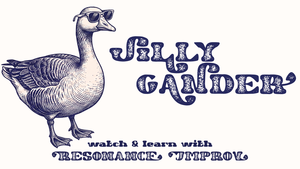 Sillygander: Improv Watch & Learn