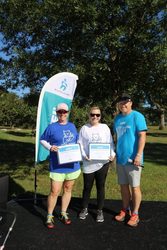 ALF Liver Life Walk Virginia