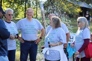 ALF Liver Life Walk