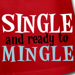 Single and Ready to Mingle for 50+