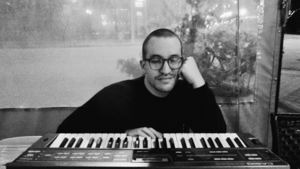 caring: An Evening of Light & Sound