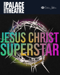 Jesus Christ Superstar