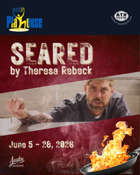 Seared