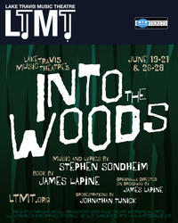 Into the Woods