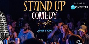 Comedy Night in Snohomish!