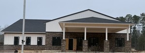 Chapin American Legion Post 193 Grand Opening / Ribbon Cutting