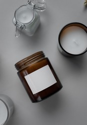 Upcycle Candle Making