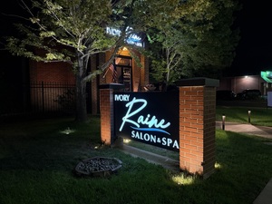 GRAND OPENING - Ivory Raine Salon and Spa