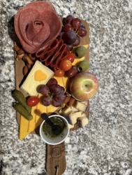 The Fun Heats Up at the LDV Winery Tasting Room This JULY