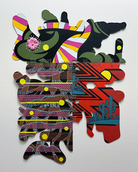 Papers Artist Talk