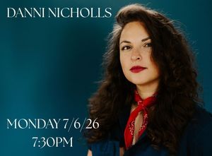Danni Nicholls Live @ The Melon Bal