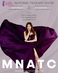 Miss National American Teen & Collegiate Pageant