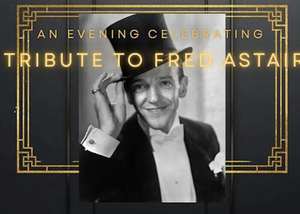 A Tribute to Fred Astaire