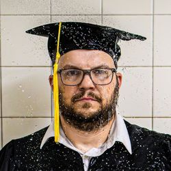 Fall of the High School Valedictorian