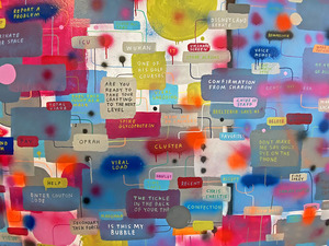 ART FWD x5 Opening Night | September 26