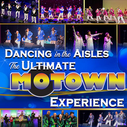 Dancing in the Aisles: The Ultimate Motown Experience in Nashville, TN