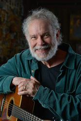 Split Level Concerts and 90.5 The Night Present An Evening with John Gorka at JSAC's Palaia Theater