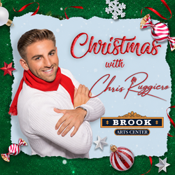 Christmas with Chris Ruggiero LIVE in Bound Brook, NJ | December 6, 2026