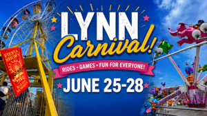 Lynn Carnival