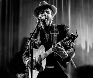 Split Level Concerts and 90.5 The Night Present Stephen Kellogg Live at JSAC's Palaia Theater