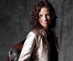Split Level Concerts and 90.5 The Night Present Abbie Gardner Live at JSAC's Palala Theater