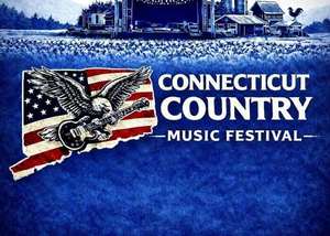 Connecticut Country Music Festival