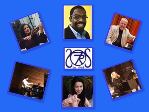 Sevenars Concerts 58th Season Opening, July 12, Worthington, MA