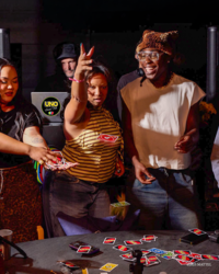 UNO Social Club