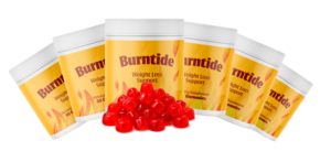 BurnTide Benefits Explained: Why Everyone Is Talking About It