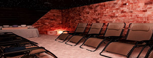 Salt Cave Experience
