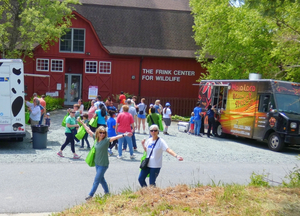 Open House & Nest Fest