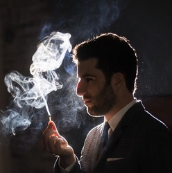Jason Suran – Mentalist