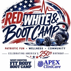Red, White, and Boot Camp