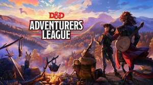 The Tranquility Base Adventuring Guild