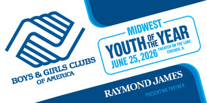 Boys & Girls Clubs of America Midwest Youth of the Year Celebration