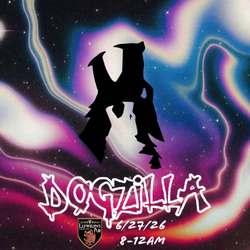 Dogzilla! @ Llywelyn's LS