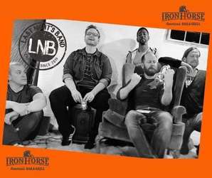 Las Night's Band