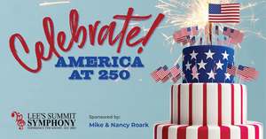 Celebrate! America at 250