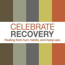 Celebrate Recovery