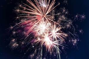 4th of July Spectacular - Mesquite Symphony Orchestra