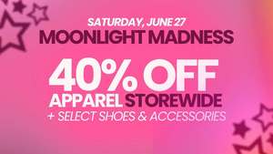 Moonlight Madness