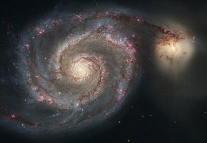 Summer Planetarium: A Galactic Odyssey & Big Astronomy