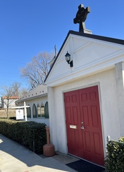 Christ Anglican Church