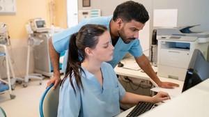 Healthcare Careers Information Session