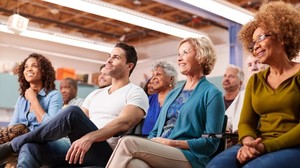24th Annual 55+ Healthy Lifestyle Expo